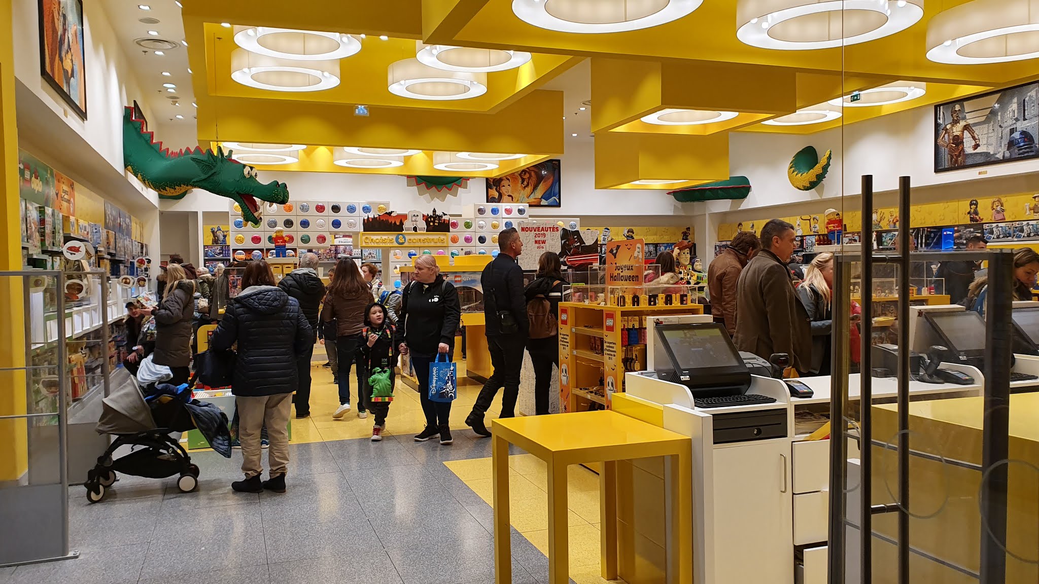 Photo n° 1 de l'avis de Sulfurex. fait le 31/10/2019 à 10:59