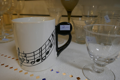 Thrift Store «The Thrift Shop of Boston», reviews and photos, 33 Corinth St, Roslindale, MA 02131, USA