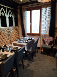 Atmosphère du Restaurant marocain Le Ryad à Annecy - n°6
