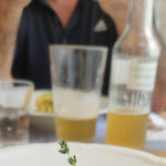 Photo n°2 de l'avis de Itziar.g fait le 05/06/2021 à 12:24 sur le  Collegio Bistrot à Rome