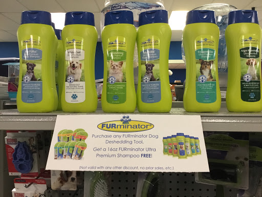 Pet Store «The Pet Place», reviews and photos, 240 Shadowline Dr, Boone, NC 28607, USA