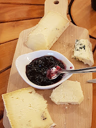 Photo n°36 de Brasserie Le Grand L à Albaret-Sainte-Marie ()