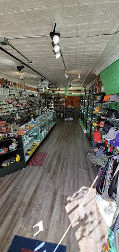 The Underground Vape & Smoke Shop
