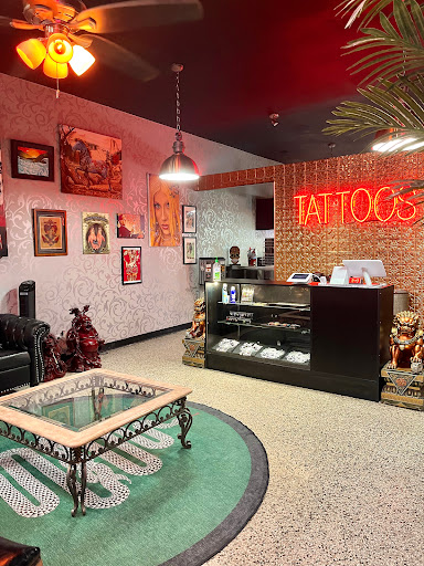 Explore dark tattoo ideas small, creative tattoo ideas in Lake Worth Beach, available at SOLID IMAGE TATTOO & PIERCING