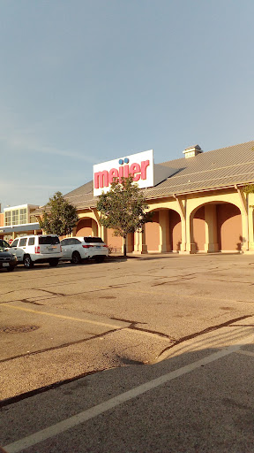 Meijer, 815 S Randall Rd, Elgin, IL 60123, USA, 