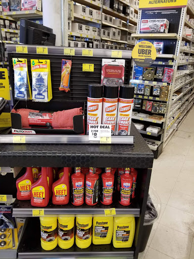 Auto Parts Store «Advance Auto Parts», reviews and photos, 1158 E St Georges Ave, Linden, NJ 07036, USA