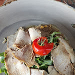 Photo n°3 de l'avis de R.o fait le 29/07/2023 à 19:29 sur le  Osteria Al Braciere à San Vincenzo