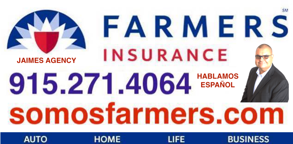 Farmers Insurance - Jaimes Agency