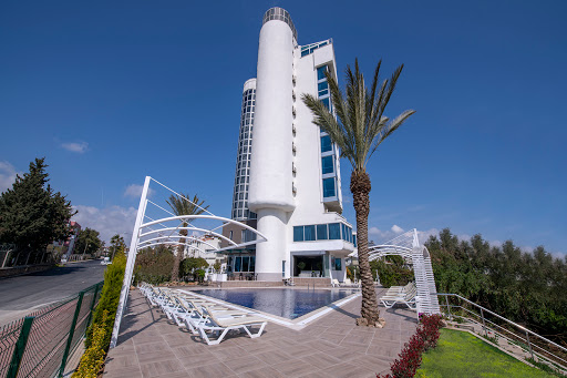 Mountain hotels Antalya