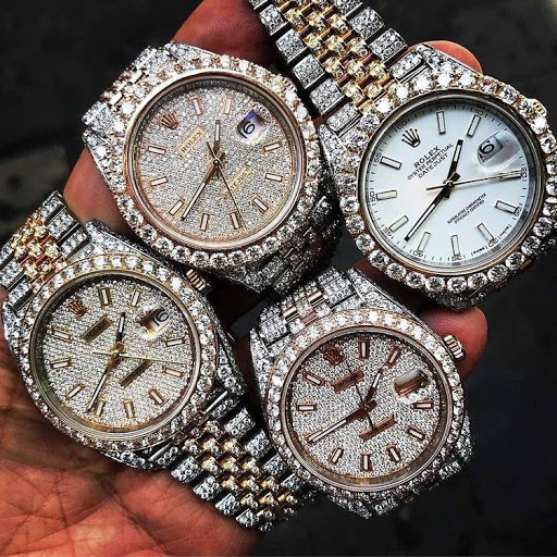 Jeweler «Capri Jewelers», reviews and photos, 5000 S Arizona Mills Cir, Tempe, AZ 85282, USA