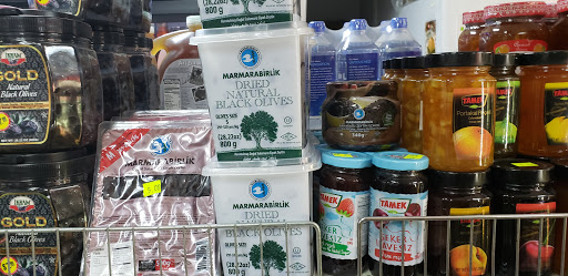 Grocery Store «Rose Supermarket», reviews and photos, 6026 Radio Rd, Naples, FL 34104, USA