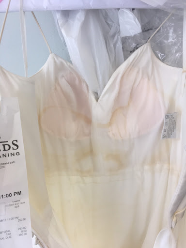 Laundry Service «Tweeds Dry Cleaning», reviews and photos, 215 S 10th St, Camden, NJ 08103, USA