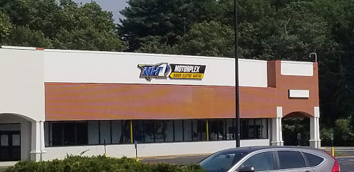 Shopping Mall «Seacoast Shopping Center», reviews and photos, 270 Lafayette Rd, Seabrook, NH 03874, USA