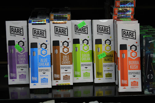 Tobacco Shop «Discount Tobacco», reviews and photos, 3631 Peachtree Industrial Blvd #103, Duluth, GA 30096, USA