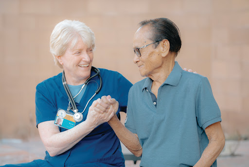 Comprensive Health Service LLC