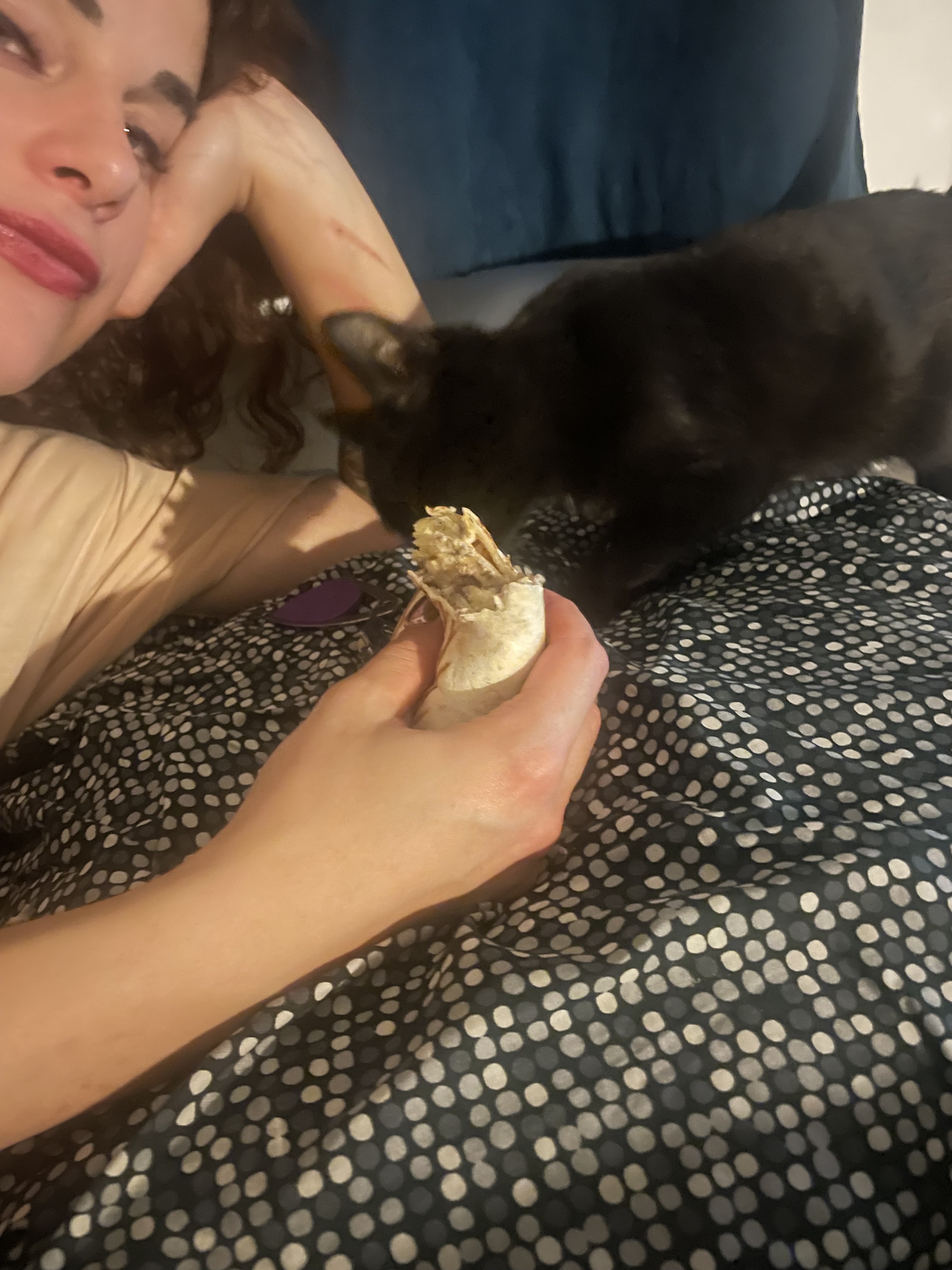 Photo n° 1 de l'avis de Amélie.o fait le 24/11/2023 à 03:27