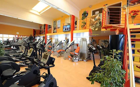 HARA Sport und Fitnesscenter / Kampfsportschule image