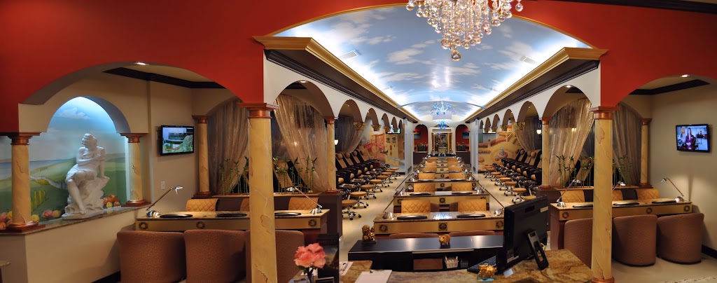 Venetian Nail Spa (Linton Blvd) 33483
