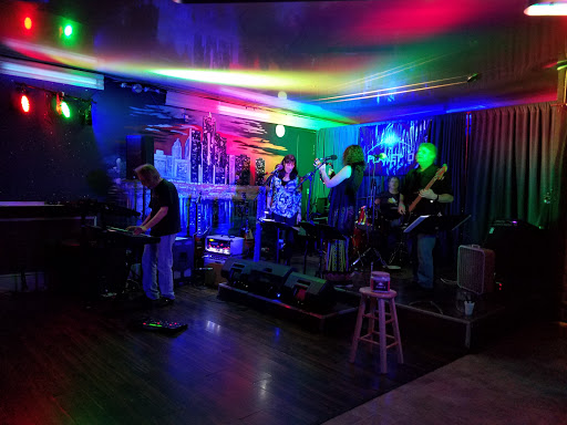 Night Club «Club Above», reviews and photos, 215 N Main St, Ann Arbor, MI 48104, USA