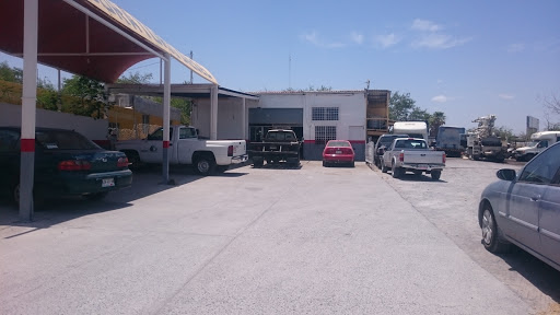 Servicios Mecanicos De Reynosa