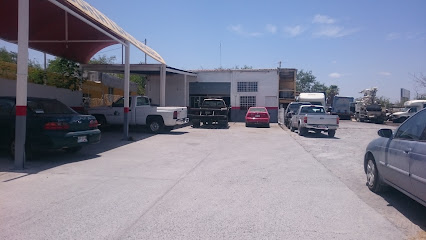 Servicios Mecanicos De Reynosa