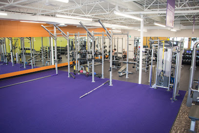 Anytime Fitness - Olds