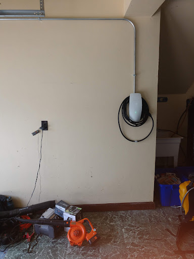 Electrician «DEL Electric LLC», reviews and photos, 828 Greenfield Ln, Chesapeake, VA 23322, USA