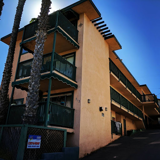 Roofing Contractor «Cert-A-Roof», reviews and photos, 2232 E Wilson Ave, Orange, CA 92867, USA