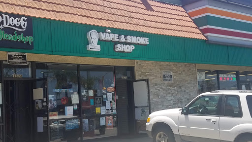 Vaporizer Store «The Discounted Shop- Hygeia Vape & Smoke Shop», reviews and photos, 1876 Pacific Coast Hwy, Lomita, CA 90717, USA