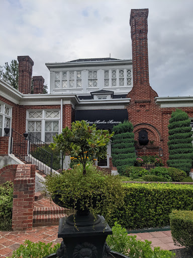 Wedding Venue «Historic Mankin Mansion Wedding Resort and Bed & Breakfast», reviews and photos, 4300 Oakleys Ln, Richmond, VA 23223, USA