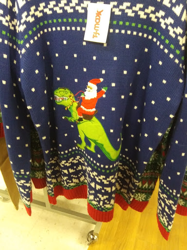 Department Store «T.J. Maxx», reviews and photos, 77 S Main St, Torrington, CT 06790, USA