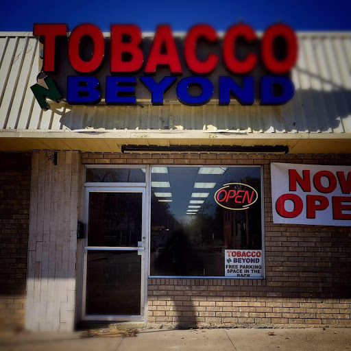 Tobacco N Beyond Cigars Vapes Smoke Shop, 2913 Greenville Ave, Dallas, TX 75206, USA, 