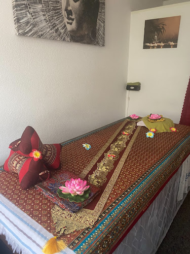 Paneraithai Thai Massage - Solothurn