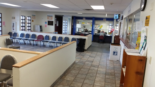 Local Government Office «City of Anthony NM MVD Department», reviews and photos