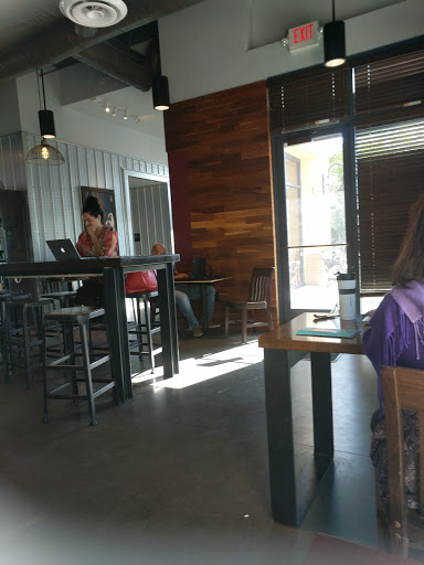 Starbucks image