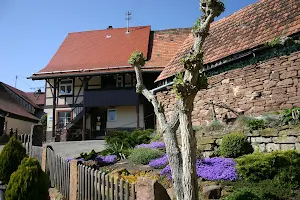Alte Wagnerei - Ihr Ferienhaus im Nordschwarzwald image