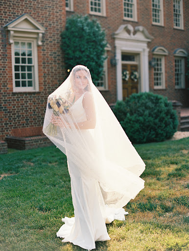 Bridal Shop «Reflections Bridal», reviews and photos, 51 Burgess Rd d, Harrisonburg, VA 22801, USA