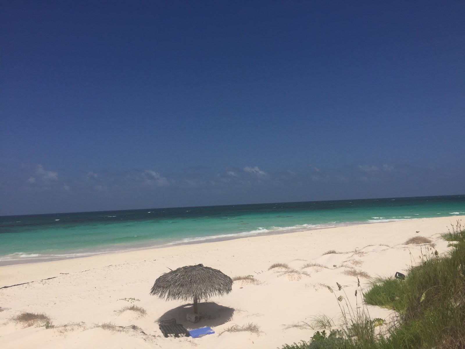 Photo de Airport beach avec un niveau de propreté de assez propre