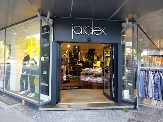 Jardex Stor Butik Ballerup