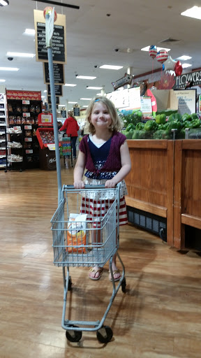 Grocery Store «ShopRite of Plainview - Woodbury Rd», reviews and photos, 444 Woodbury Rd, Plainview, NY 11803, USA