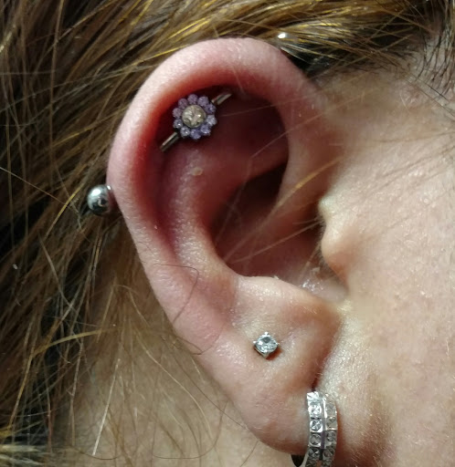 Explore tattoo tribal sleeve ideas, creative tattoo ideas in Garden Grove, available at CM Hurt Piercing & Jewelry