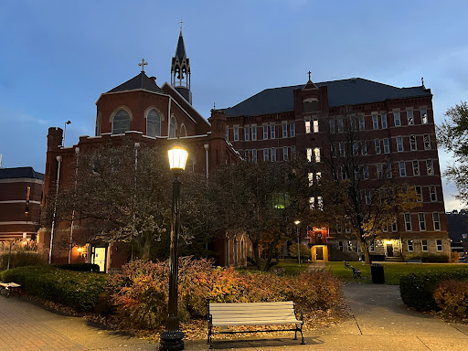 Duquesne University School of Law