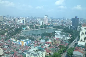 Hồ Thành Công image