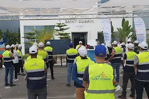 Saint Gobain Sekurit image