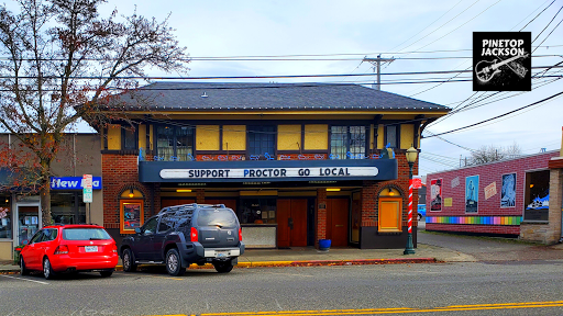 Movie Theater «The Blue Mouse Theatre», reviews and photos, 2611 N Proctor St, Tacoma, WA 98407, USA