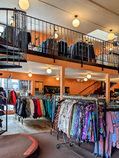 Thrift Store «Mars Mercantile», reviews and photos, 2398 Telegraph Ave, Berkeley, CA 94704, USA