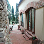 Photo n°4 de l'avis de Attila.u fait le 21/05/2019 à 16:11 sur le  Agriturismo Bonello à Pienza