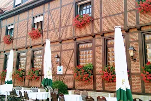 Altes Gasthaus Lanvers image