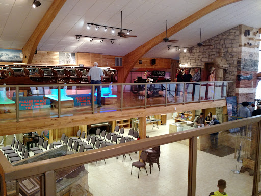 Museum «Creation Evidence Museum», reviews and photos, 3102 FM 205, Glen Rose, TX 76043, USA