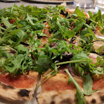 Photo n°1 de l'avis de eLisa. fait le 26/10/2022 à 14:02 sur le  Del Ponte Bistrot à Genoa